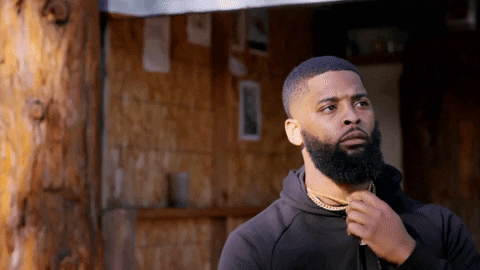 stressed king keraun GIF by Fuse