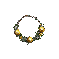 happy merry christmas Sticker by Ferrerorocher