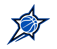 Orlando Florida Basketball Sticker by Orlando Magic
