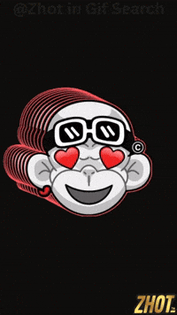 Heart Love GIF by Zhot Shop