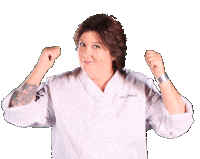 Thumbs Up Sticker by Food Network Canada
