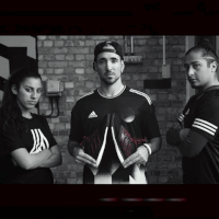 football soccer GIF by adidas