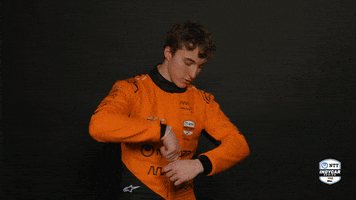 Cooking GIF by INDYCAR