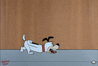 Hungry Good Boy GIF by Boomerang Official