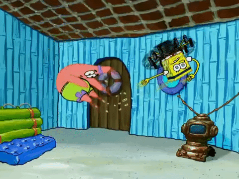 season 4 GIF by SpongeBob SquarePants