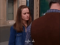 season 2 netflix GIF by Gilmore Girls 