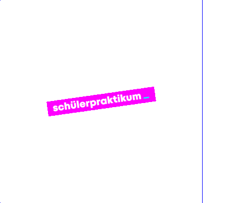 Brand Internship Sticker by Axel Springer SE