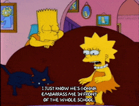 season 4 snowball ii GIF