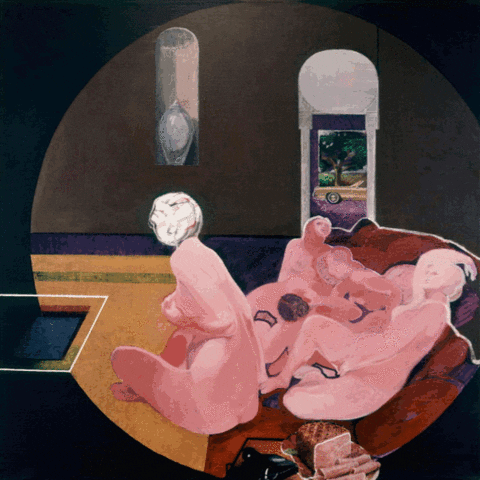 braunvega giphyupload art relax painting GIF