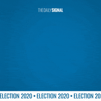 Breaking News GIF by The Daily Signal