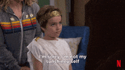 sorry season 3 GIF by NETFLIX