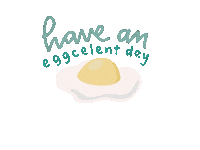 Happy Good Morning Sticker