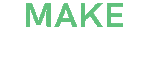 Diy Makesmthng Sticker by Greenpeace Deutschland e.V.