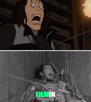 GIF by Filmin