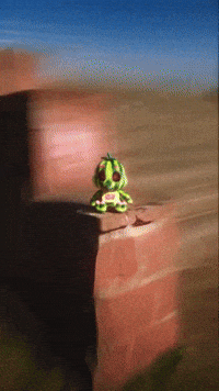 Chica Fivenightsatfreddys GIF by Youtooz