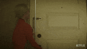Neil Gaiman GIF by NETFLIX