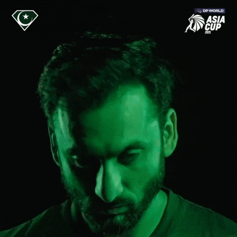 Asia Cup Cricket GIF