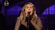 miley cyrus snl GIF by Saturday Night Live