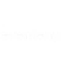 eventeny event events easy startup Sticker