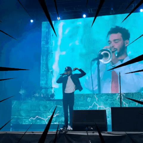 GIF by The Meadows NYC