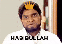 thevanshgoat habibullah GIF