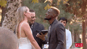 90 Day Fiance Love GIF by TLC Europe