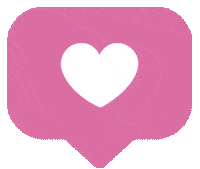 Sticker Love Sticker by PINK PANDA / Licila.si