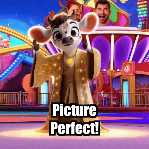 Pop Culture Fun GIF by Moosiahzen