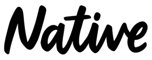 Native Sticker