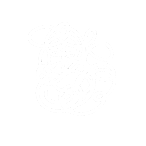 Sketch Hide Sticker
