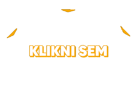 Klikni Click Sticker by RealGeek