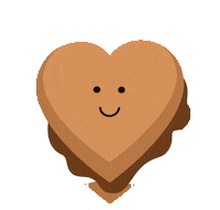 Heart Love Sticker by Maggie’s Mission