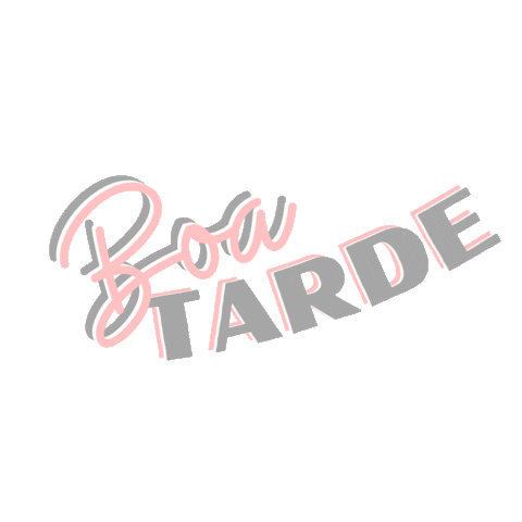 Boa Noite Sticker