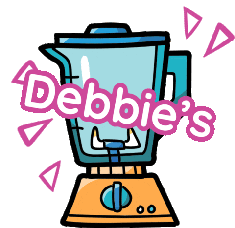 Debbies Sticker by Gold's Gym Bridgewater