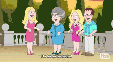 GIF by American Dad