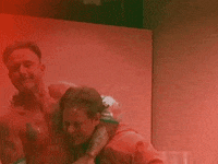 vanessa bayer red bull hennessy GIF by Jenny Lewis