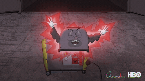rejoice season 3 GIF by Animals