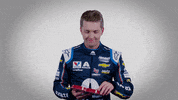 Hendrick Motorsports Byron GIF by NASCAR