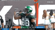 New York Jets Football GIF by NFL