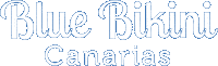 bikini canarias Sticker by bluebikinicanarias