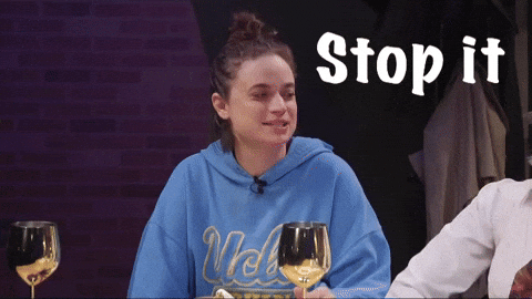 TomatoSmosh hey stop it smosh cut it out GIF