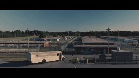 Bus Jail GIF by VVS FILMS