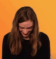 GIF by The Big Moon