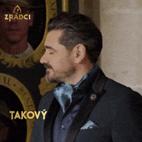 Zradci GIF by prima+