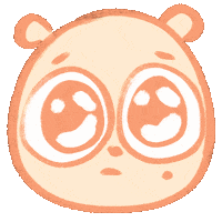 Stay Love Sticker by Loune__e