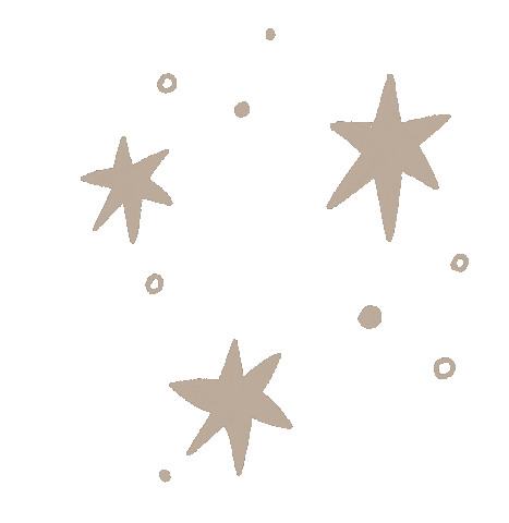 Star Sticker by momoko308