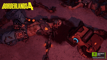 Pc 2K GIF by NVIDIA GeForce