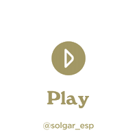 Solgar_ESP beauty swipe up live play Sticker