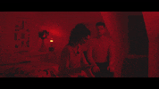 Red Room Love GIF by flybymidnight