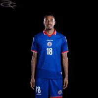 Fifa World Cup Haiti GIF by Respective